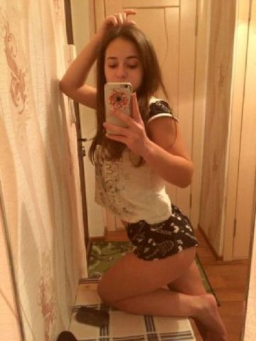Анкета проститутки Ярославна - Фото 1, , 23 года, №243004